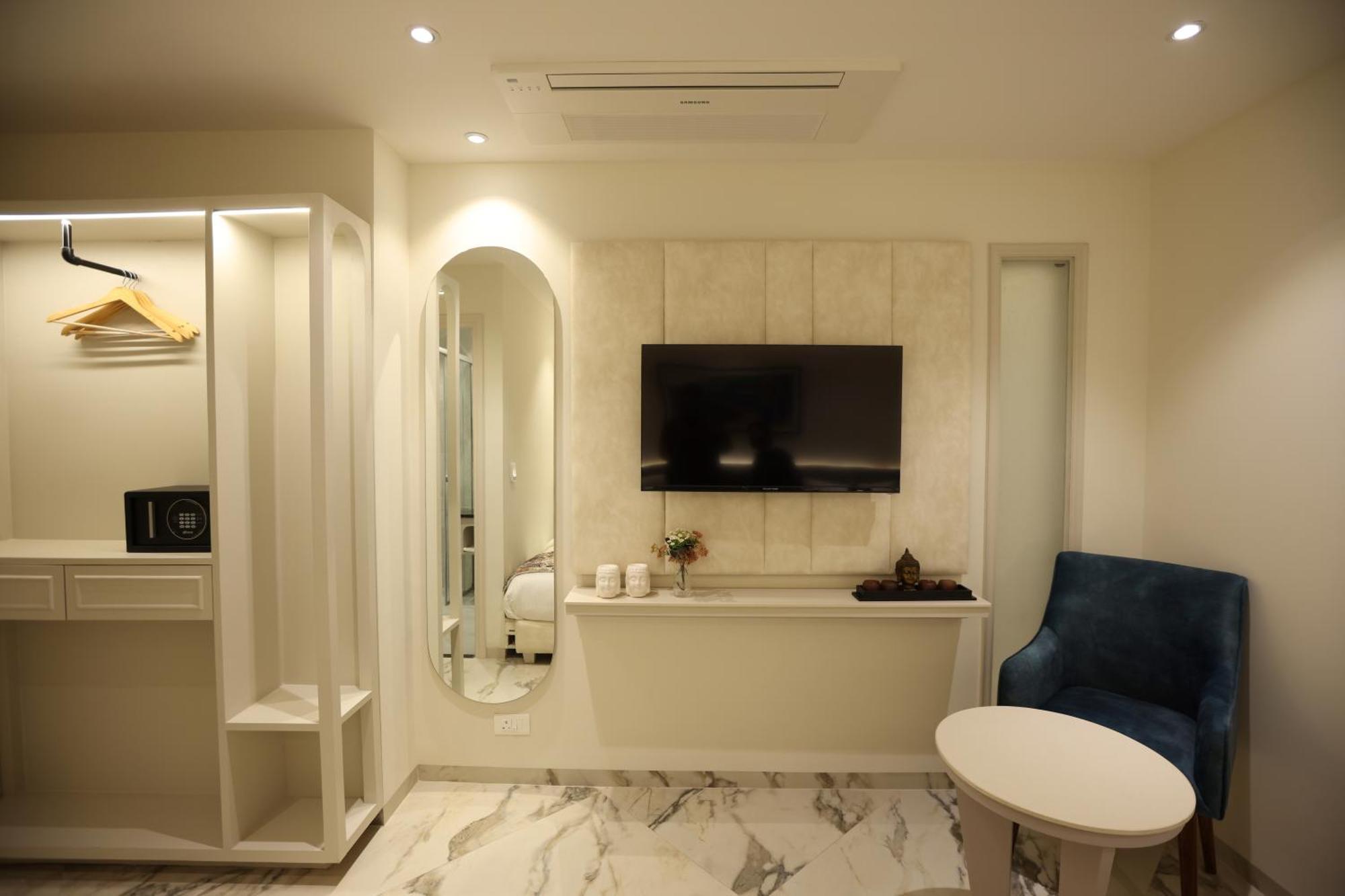 Hiraya Hotels Mohali Ngoại thất bức ảnh