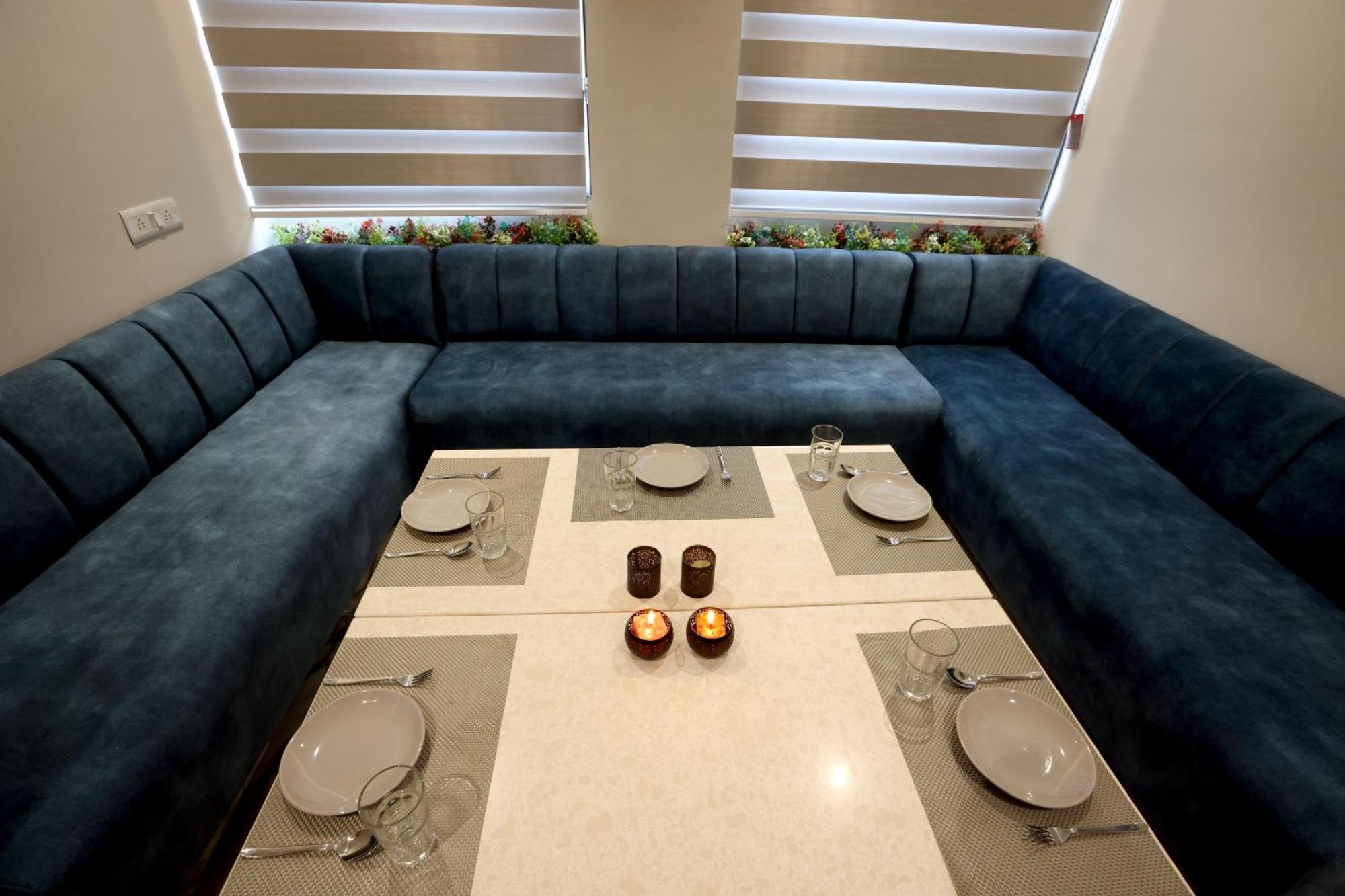 Hiraya Hotels Mohali Ngoại thất bức ảnh