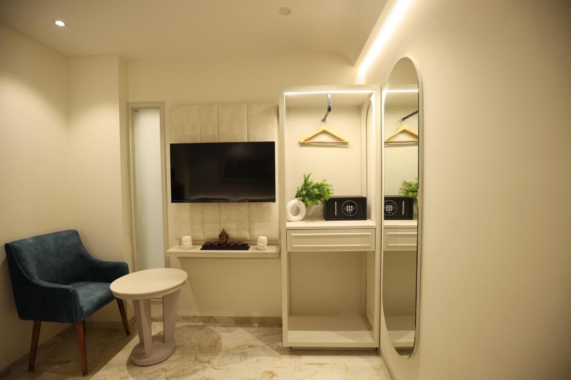 Hiraya Hotels Mohali Ngoại thất bức ảnh
